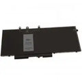 Laptop Battery for Dell Precision 3520; Dell Latitude 5280; Dell Latitude 5480; Dell Latitude 5490; by Texas Depot
