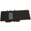 Laptop Battery for Dell Precision 3520; Dell Latitude 5280; Dell Latitude 5480; Dell Latitude 5490;