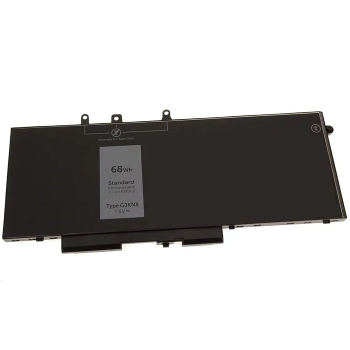 Laptop Battery for Dell Precision 3520; Dell Latitude 5280; Dell Latitude 5480; Dell Latitude 5490; by Texas Depot