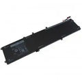 Laptop Battery for Dell Precision Precision 5510; Dell XPS 15 XPS 15 (9950) by Texas Depot