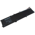Laptop Battery for Dell Precision Precision 5510; Dell XPS 15 XPS 15 (9950) by Texas Depot