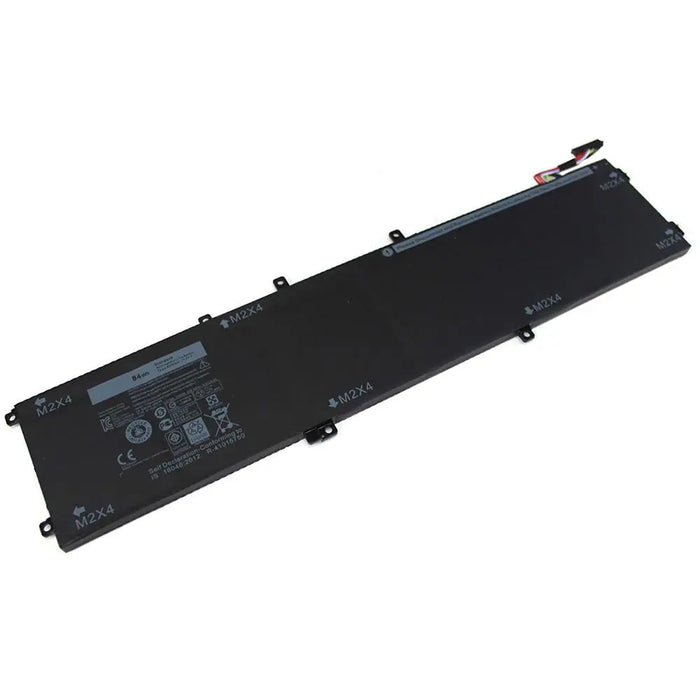 Laptop Battery for Dell Precision Precision 5510; Dell XPS 15 XPS 15 (9950) by Texas Depot