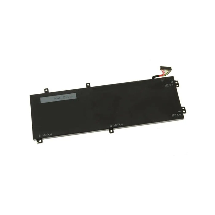 Laptop Battery for Dell Precision M5510; Dell XPS 15 9550 by Texas Depot