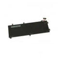Laptop Battery for Dell Precision M5510; Dell XPS 15 9550 by Texas Depot