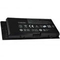 Laptop Battery for Dell Precision M6700; Dell Precision M6600; Dell Precision M4700; Dell Precision by Texas Depot