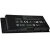 Laptop Battery for Dell Precision M6700; Dell Precision M6600; Dell Precision M4700; Dell Precision
