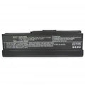 Laptop Battery for Dell Vostro 1400 by Texas Depot