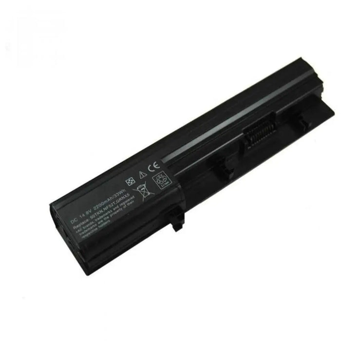 Laptop Battery for Dell Vostro 3300; Dell Vostro 3350 by Texas Depot