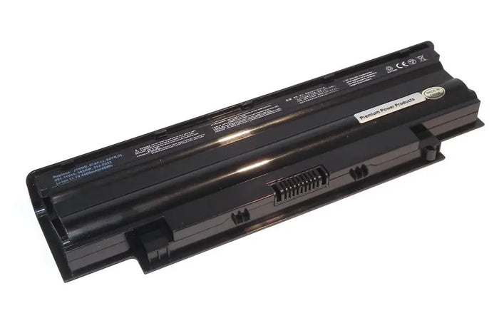 Laptop Battery for Dell Vostro 3750; Dell Vostro 3555; Dell Vostro 3550; Dell Vostro 3450; Dell Vost by Texas Depot