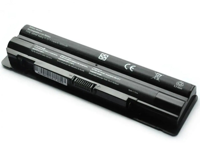 Laptop Battery for Dell XPS 14-L401X; Dell XPS 15-L501X; Dell XPS 17-L701X; Dell XPS 15-L502X; Dell by Texas Depot