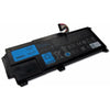Laptop Battery for Dell XPS 14Z-L412x; Dell XPS 14Z-L412z