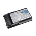 Laptop Battery for Fujitsu LifeBook T1010LA; Fujitsu LifeBook T4310; Fujitsu LifeBook T4410; Fujitsu by Texas Depot