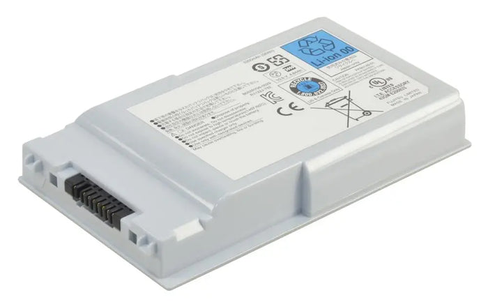 Laptop Battery for Fujitsu LifeBook T4210; Fujitsu LifeBook T4215; Fujitsu LifeBook T4220 Tablet; Fu by Texas Depot