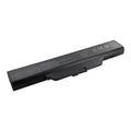 Laptop Battery for HP 6720s; HP Compaq 6820s C-M 530 17 1024/120; HP Compaq 6820s FF T5270 17 120GB by Texas Depot