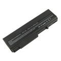 Laptop Battery for HP/Compaq EliteBook 8440p; HP/Compaq EliteBook 8440w; HP/Compaq ProBook 6445b; HP by Texas Depot
