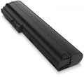 Laptop Battery for HP EliteBook 2560p; HP EliteBook 2570p by Texas Depot