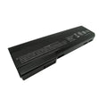 Laptop Battery for HP EliteBook 8460P; HP EliteBook 8560P; HP ProBook 6360B; HP ProBook 6460B; HP Pr by Texas Depot