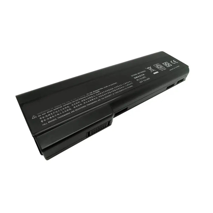 Laptop Battery for HP EliteBook 8460P; HP EliteBook 8560P; HP ProBook 6360B; HP ProBook 6460B; HP Pr by Texas Depot