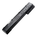 Laptop Battery for HP EliteBook 8560W; HP EliteBook 8570W; HP EliteBook 8760W; HP EliteBook 8770W by Texas Depot