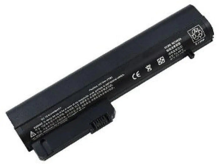 Laptop Battery for HP Mobile Thin Client 2533t; HP Business Notebook nc2410; HP Business Notebook nc by Texas Depot