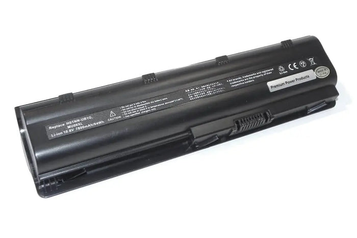 Laptop Battery for HP Pavilion DV7-6000; HP Pavilion DV6-3106AX; HP Pavilion DV6-3000 Series; HP Pav by Texas Depot
