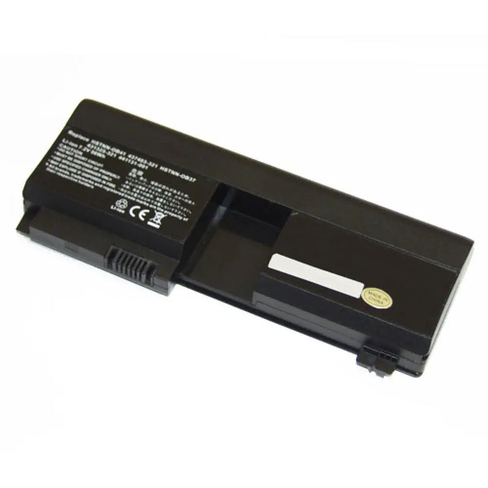 Laptop Battery for HP Pavilion tx1000; HP/Compaq Business Notebook 6700; HP/Compaq ; HP Tablet PC tx by Texas Depot