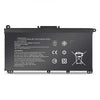 Laptop Battery for HP Pavlion 17-AR; HP Pavlion 14-BF; HP Pavlion 15-CC; HP Pavlion 15-CD; HP TPN Q1