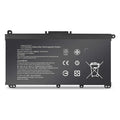 Laptop Battery for HP Pavlion 17-AR; HP Pavlion 14-BF; HP Pavlion 15-CC; HP Pavlion 15-CD; HP TPN Q1 by Texas Depot