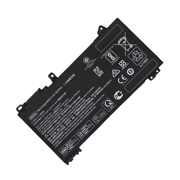 Laptop Battery for HP ProBook 430 G6; HP ProBook 440 G6; HP ProBook 450 G7; HP ProBook 450 G6 by Texas Depot