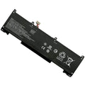 Laptop Battery for HP ProBook 430 G8; HP ProBook 450 G8; HP ProBook 630 G8; HP ProBook 640 G8; HP Pr by Texas Depot