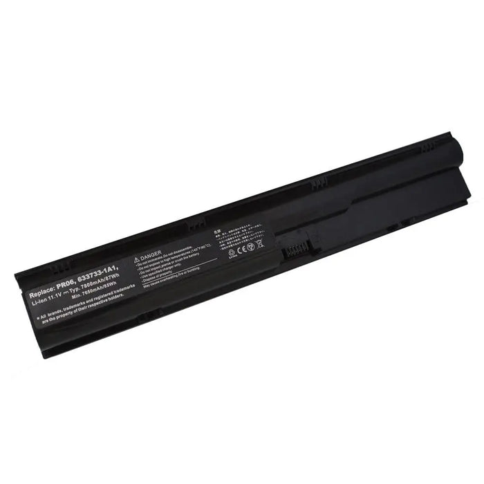 Laptop Battery for HP ProBook 4730S; HP ProBook 4545s; HP ProBook 4540s; HP ProBook 4535s; HP ProBoo by Texas Depot