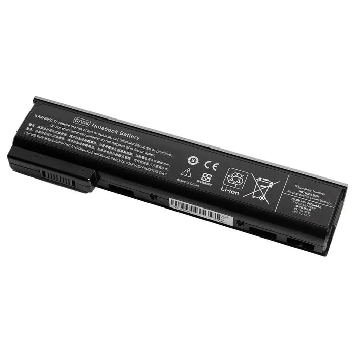 Laptop Battery for HP ProBook 640 G1; HP ProBook 650 G1 by Texas Depot