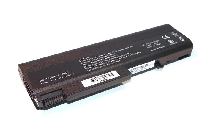Laptop Battery for HP ProBook 6450; HP/Compaq EliteBook 8440p; HP/Compaq EliteBook 8440w; HP/Compaq by Texas Depot