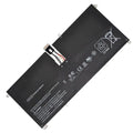 Laptop Battery for HP Spectre XT XT Pro 13 b000; HP Spectre XT XT 13-2050NR; HP Spectre XT XT 13-211 by Texas Depot