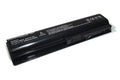 Laptop Battery for HP Touchsmart tm2-1000; HP Pavilion tm2-2080la; HP Pavilion TM2-2150CA; HP NoteBo by Texas Depot