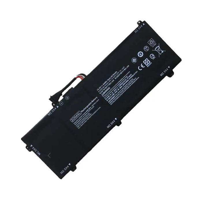 Laptop Battery for HP ZBook Studio G3; HP ZBook Studio G4 by Texas Depot