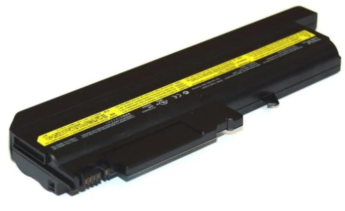 Laptop Battery for IBM ThinkPad T40; IBM ThinkPad T50; IBM ThinkPad T43p; IBM ThinkPad T43; IBM Thin by Texas Depot