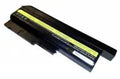 Laptop Battery for IBM ThinkPad T60; IBM ThinkPad T61; IBM ThinkPad R61; IBM ThinkPad R60e; IBM Thin by Texas Depot