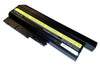 Laptop Battery for IBM ThinkPad T60; IBM ThinkPad T61; IBM ThinkPad R61; IBM ThinkPad R60e; IBM Thin