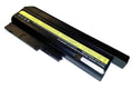 Laptop Battery for IBM ThinkPad T60; IBM ThinkPad T61; IBM ThinkPad R61; IBM ThinkPad R60e; IBM Thin by Texas Depot