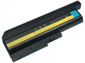 Laptop Battery for IBM ThinkPad W500; IBM ThinkPad T61p 8939; IBM ThinkPad T61p 8938; IBM ThinkPad T by Texas Depot