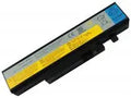 Laptop Battery for Lenovo IdeaPad B560; Lenovo IdeaPad Y560; Lenovo IdeaPad V560 by Texas Depot