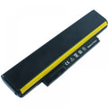 Laptop Battery for Lenovo ThinkPad E120; Lenovo ThinkPad X130e; Lenovo ThinkPad X121e; Lenovo ThinkP by Texas Depot