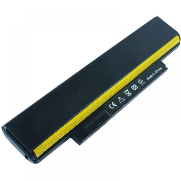 Laptop Battery for Lenovo ThinkPad E120; Lenovo ThinkPad X130e; Lenovo ThinkPad X121e; Lenovo ThinkP by Texas Depot