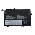 Laptop Battery for Lenovo ThinkPad T480; Lenovo ThinkPad L480; Lenovo ThinkPad L580; Lenovo ThinkPad by Texas Depot