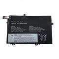 Laptop Battery for Lenovo ThinkPad T480; Lenovo ThinkPad L480; Lenovo ThinkPad L580; Lenovo ThinkPad by Texas Depot