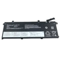 Laptop Battery for Lenovo ThinkPad T490; Lenovo ThinkPad T495; Lenovo ThinkPad T43S by Texas Depot
