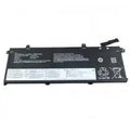 Laptop Battery for Lenovo ThinkPad T490; Lenovo ThinkPad T495; Lenovo ThinkPad T43S by Texas Depot