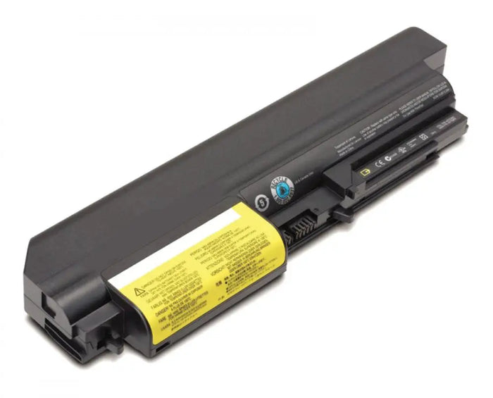Laptop Battery for Lenovo ThinkPad T61 7665; Lenovo ThinkPad R61 7754; Lenovo ThinkPad R61 7742; Len by Texas Depot