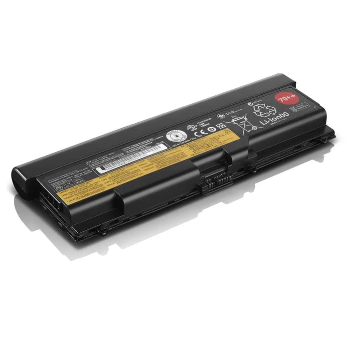Laptop Battery for Lenovo ThinkPad T730; Lenovo Thinkpad T T430; Lenovo ThinkPad L410; Lenovo ThinkP by Texas Depot